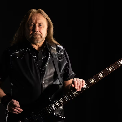 Ian Hill anuncia su retiro de Judas Priest; Davey Rimmer será su reemplazo
