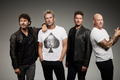 Nickelback anuncia gira mundial con Don Broco y una fecha en la Arena CDMX