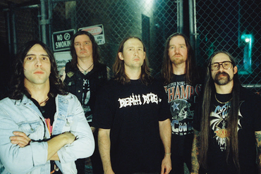 Power Trip estrena sus primeras canciones con Seth Gilmore: “Precinct 3” y “Scavenger”