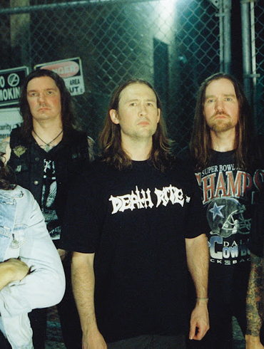 Power Trip estrena sus primeras canciones con Seth Gilmore: “Precinct 3” y “Scavenger”