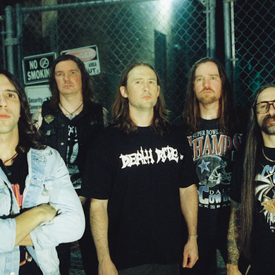 Power Trip estrena sus primeras canciones con Seth Gilmore: “Precinct 3” y “Scavenger”