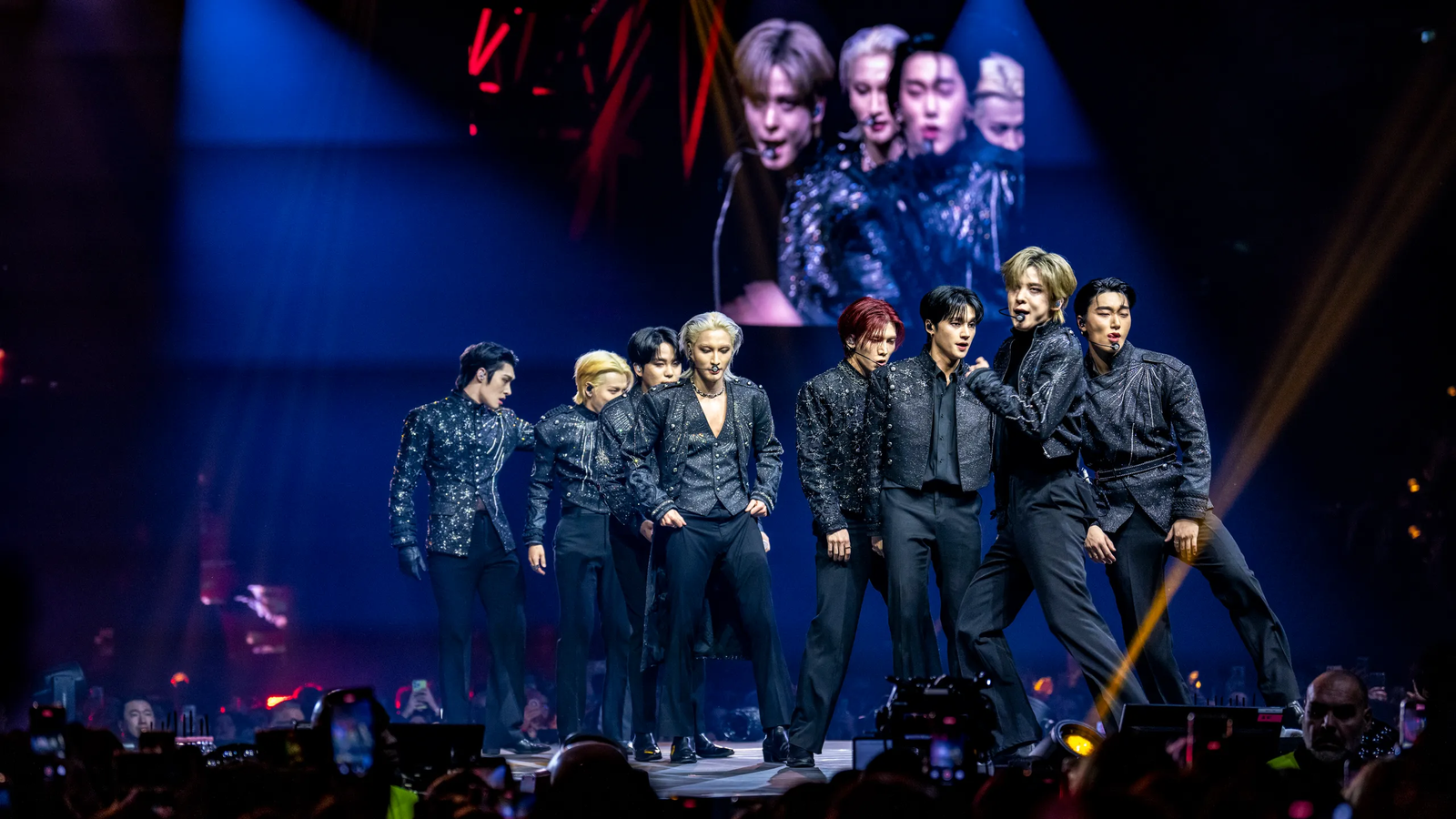 K-pop y metal: no son opuestos, son familia 16 image 29