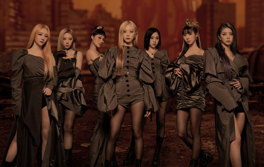 K-pop y metal: no son opuestos, son familia 19 image 32