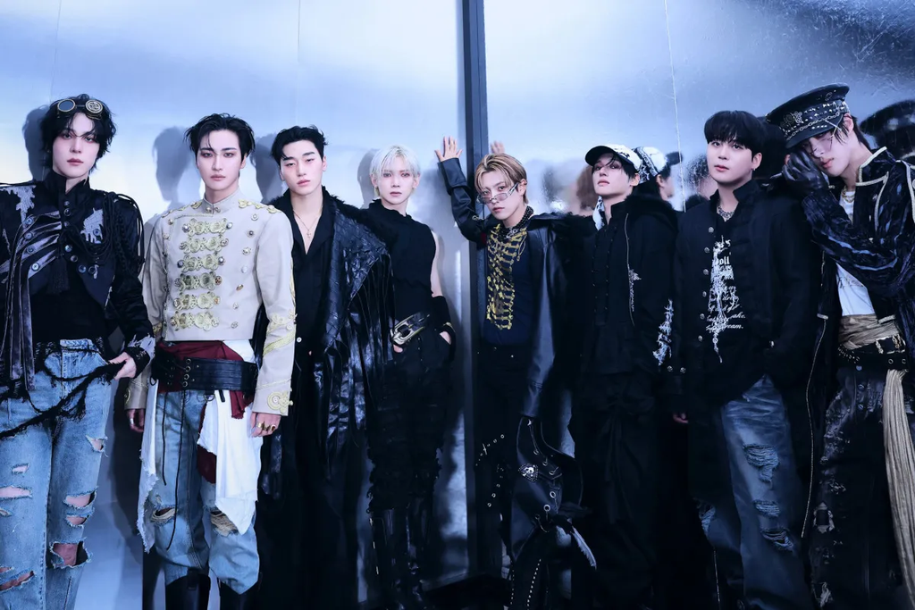 K-pop y metal: no son opuestos, son familia 21 image 33