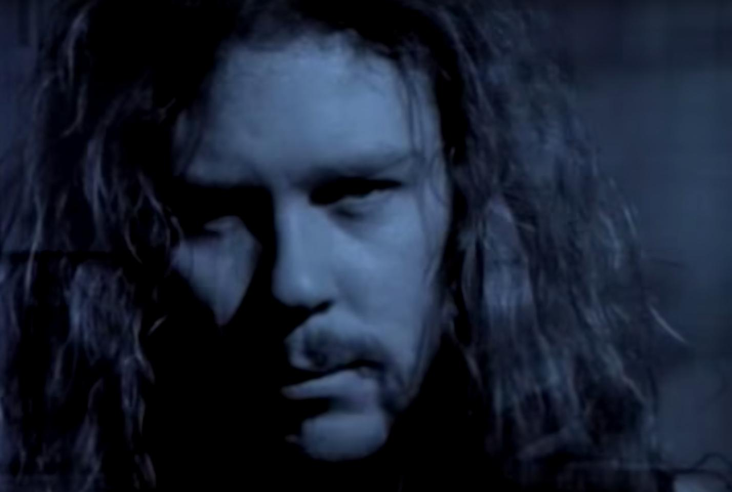 Metallica no habla de política. Solo lleva cuarenta años cantándola 16 Metallica no habla de política. Solo lleva cuarenta años cantándola