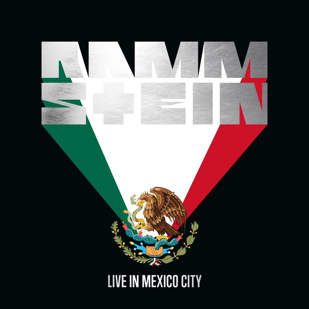 Rammstein estrena “Sonne”, segundo adelanto de Live in Mexico City 18 image 4