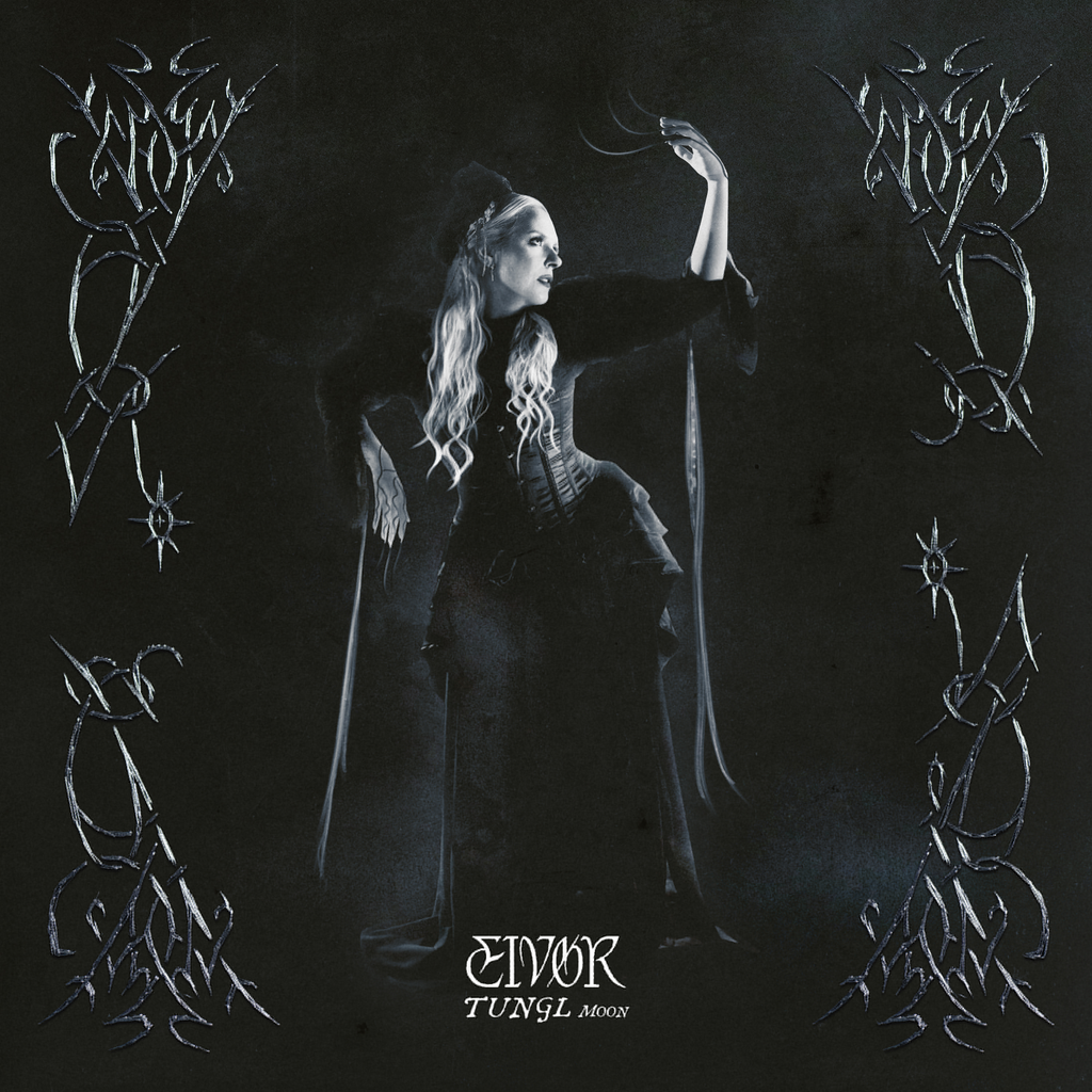 Eivør publica 'Tungl', su debut con Nuclear Blast, y estrena el video de 'Og Mánin Græt / And The Moon Cried' 15 image 43