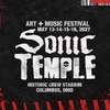 Iron Maiden, primer cabeza de cartel de Sonic Temple 2027 17 Iron Maiden, primer cabeza de cartel de Sonic Temple 2027