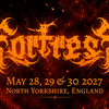 Fortress Festival cierra su cartel 2027 con Ultha, Perchta y Blood Countess 17 Fortress Festival cierra su cartel 2027 con Ultha, Perchta y Blood Countess