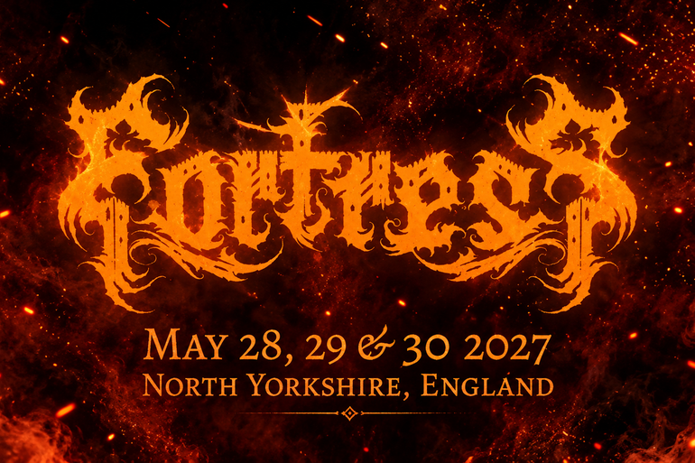 Fortress Festival cierra su cartel 2027 con Ultha, Perchta y Blood Countess