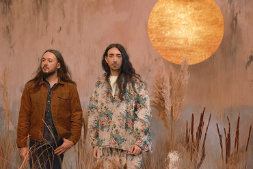Alcest anuncia Live at Hellfest 2022, su primer álbum en directo