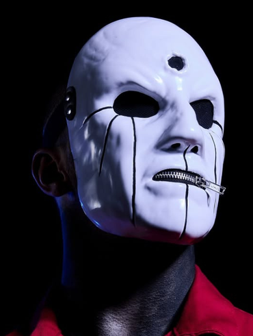 Eloy Casagrande: Slipknot está grabando "muchísimas canciones" para su próximo álbum