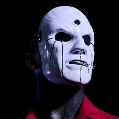 Eloy Casagrande: Slipknot está grabando "muchísimas canciones" para su próximo álbum