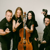 Tarja se une a Apocalyptica en 'Tango', nuevo sencillo de 'Frisson Noir'