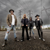 Mötley Crüe anuncia 'Carnival of Sins in Sin City', su residencia de 2027 en Las Vegas