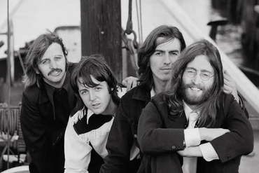 The Beatles Story dejará el Albert Dock: Apple Corps abrirá una experiencia de 100,000 pies cuadrados en Liverpool en 2028