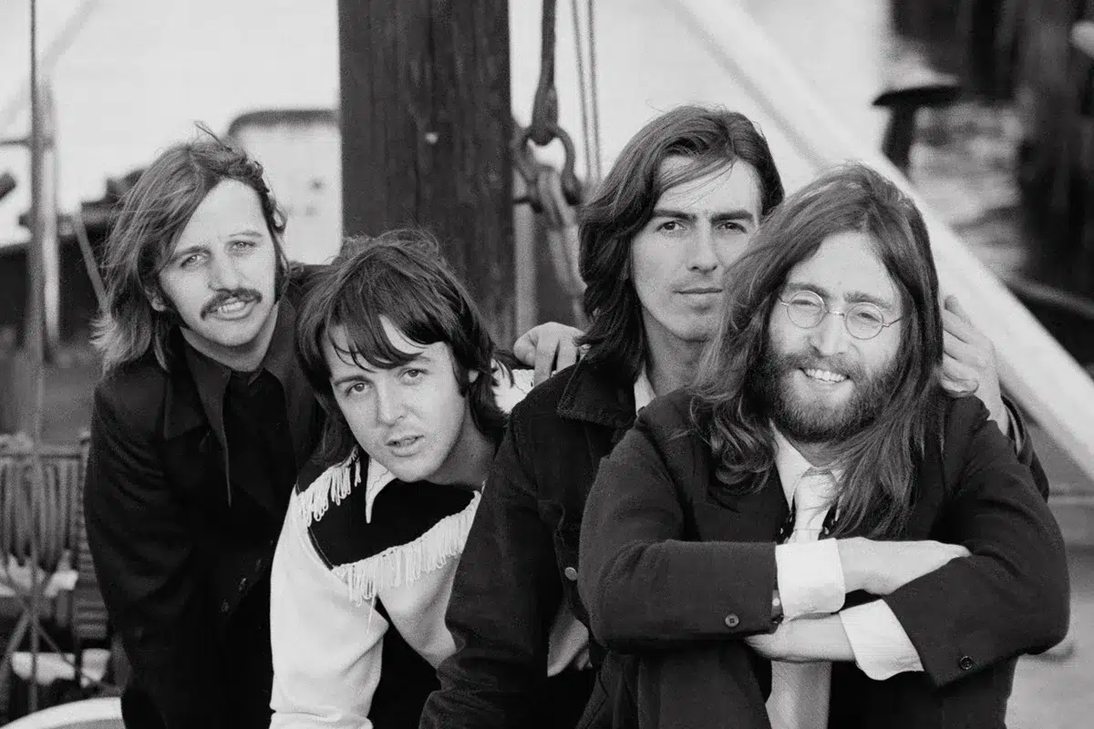The Beatles Story dejará el Albert Dock: Apple Corps abrirá una experiencia de 100,000 pies cuadrados en Liverpool en 2028 16 The Beatles Story dejará el Albert Dock: Apple Corps abrirá una experiencia de 100,000 pies cuadrados en Liverpool en 2028