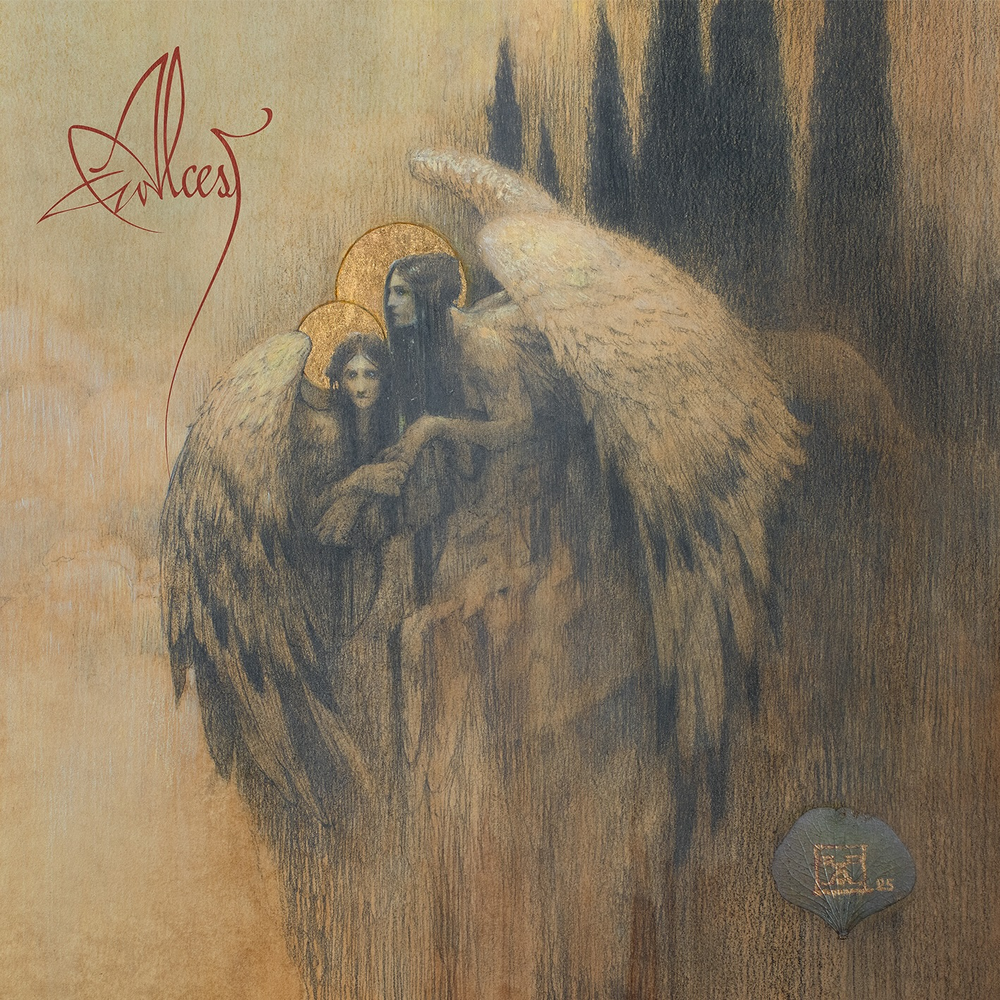 Alcest anuncia 'Live At Hellfest 2022', su primer álbum en directo 18 Alcest anuncia su primer álbum en directo