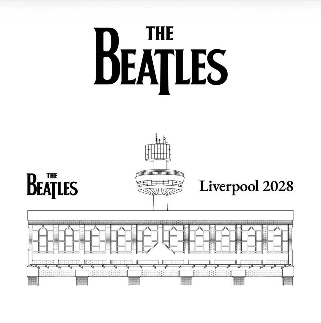 The Beatles Story dejará el Albert Dock: Apple Corps abrirá una experiencia de 100,000 pies cuadrados en Liverpool en 2028 18 image 60 edited