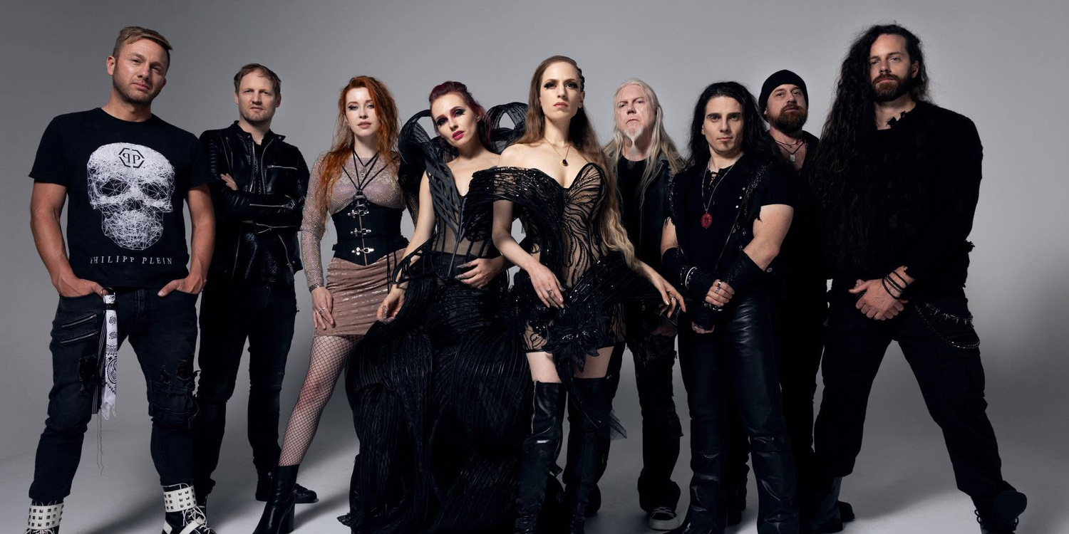 Delain 2026