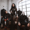 Lacuna Coil celebra 20 años de 'Karmacode' con 'Fragile XX' y un remix de SWARM 16 Lacuna Coil 2026