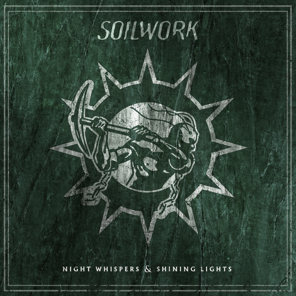 Soilwork estrena single, 'Night Whispers & Shining Lights' 18 image 66