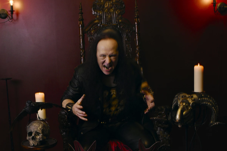 Conrad “Cronos” Lant, fundador, vocalista y bajista de Venom, ha fallecido dejando una influencia decisiva en el metal extremo.