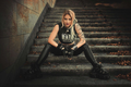 Laura Guldemond deja Burning Witches tras siete años como vocalista