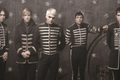 Black parade