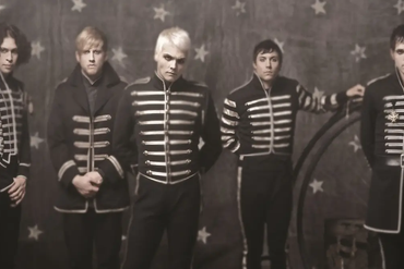 Black parade