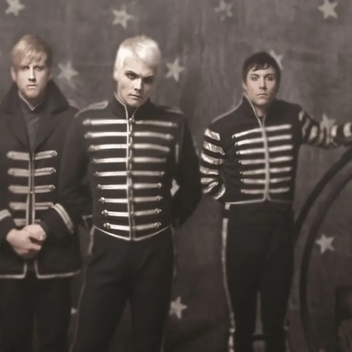 Black parade