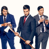 Ice Nine Kills anuncia el EP A Very Vicious Christmas