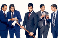 Ice Nine Kills anuncia el EP A Very Vicious Christmas