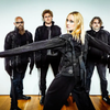 The Yagas, la banda de Vera Farmiga, estrena 'Runaway' 17 The Yagas, la banda de Vera Farmiga, estrena 'Runaway'