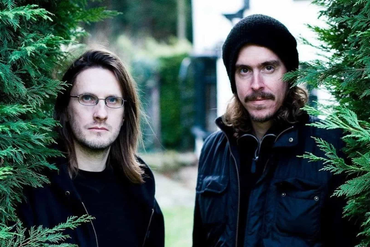 Steven Wilson confirma que ya trabaja en el segundo disco de Storm Corrosion