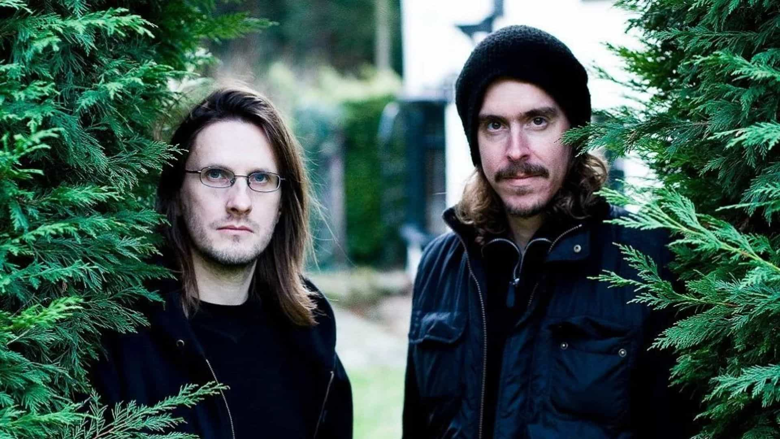 Steven Wilson confirma que ya trabaja en el segundo disco de Storm Corrosion 16 Steven Wilson confirma que ya trabaja en el segundo disco de Storm Corrosion
