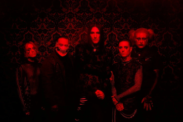Motionless In White regresa a México en 2027
