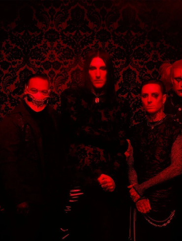 Motionless In White regresa a México en 2027