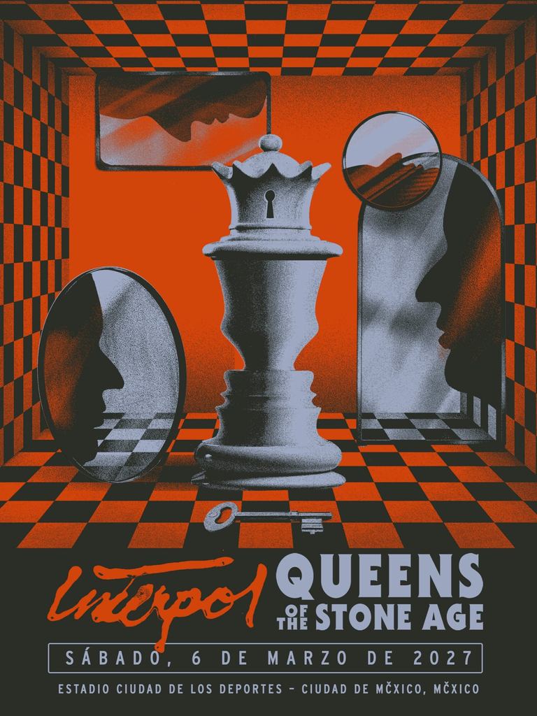 Queens of the Stone Age estrena 'Run Away From the Mob' feat. Dave Grohl 20 image 97