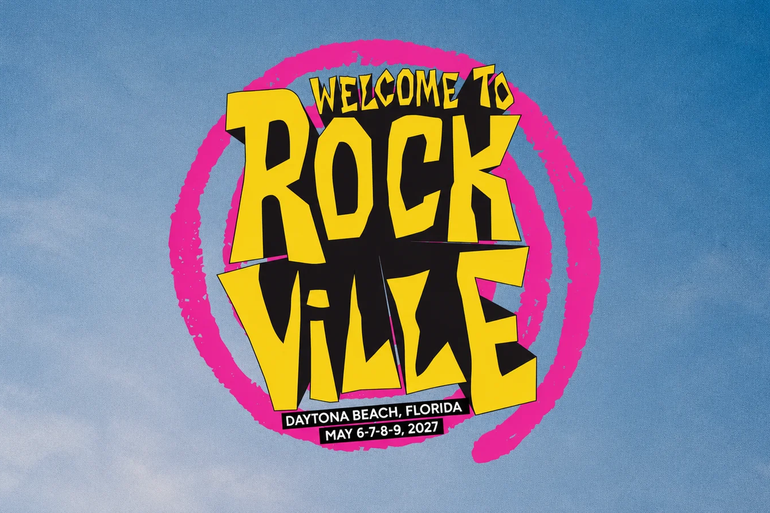 Welcome to Rockville 2027 revela su cartel: blink-182, Korn, Pierce The Veil y Bad Omens encabezan