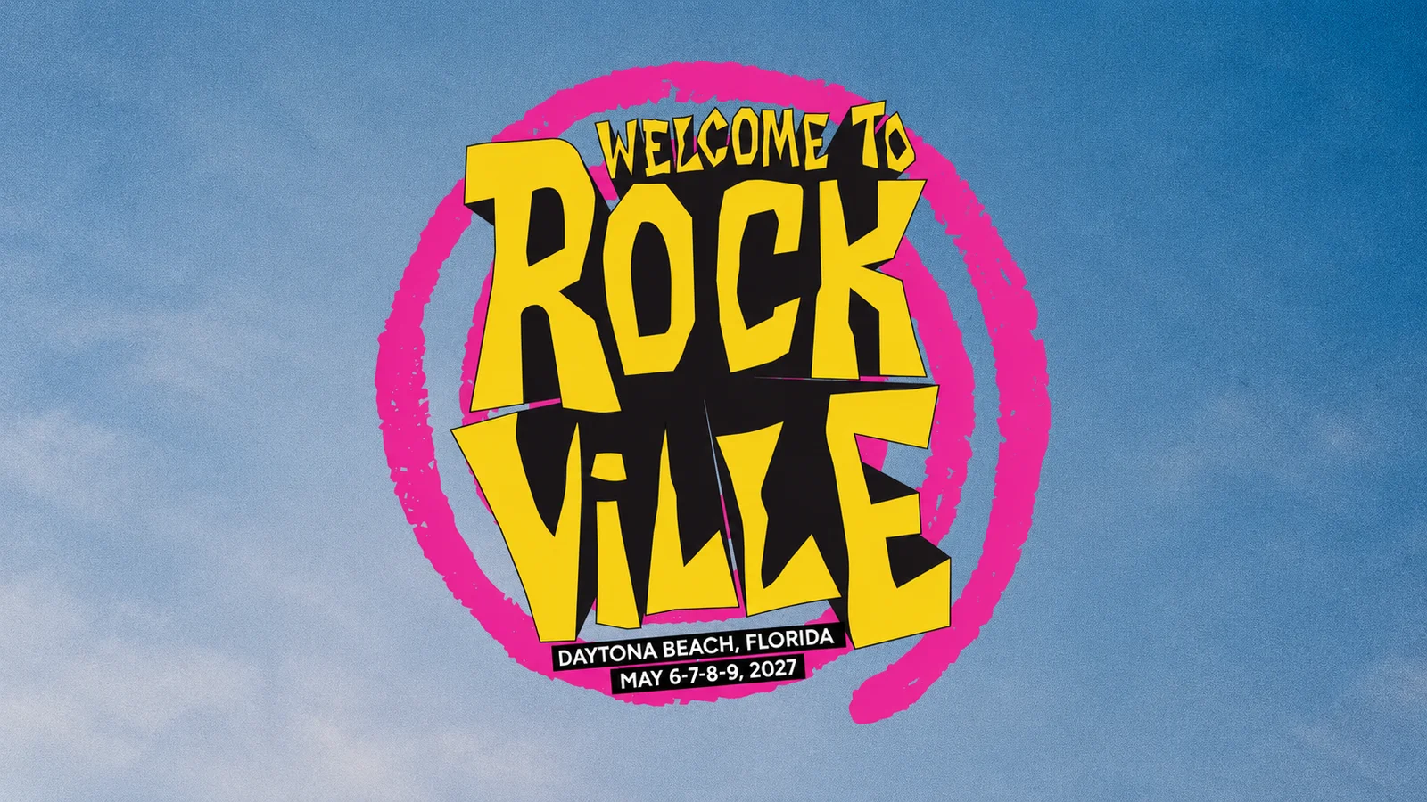 Welcome to Rockville 2027 revela su cartel: blink-182, Korn, Pierce The Veil y Bad Omens encabezan 16 Welcome to Rockville 2027 revela su cartel: blink-182, Korn, Pierce The Veil y Bad Omens encabezan